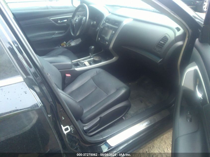 2013 NISSAN ALTIMA 2.5 SL - 1N4AL3AP1DN572668