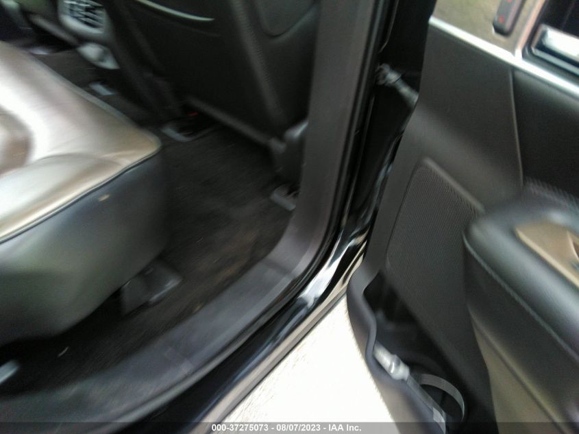 2013 LINCOLN MKX - 2LMDJ8JK9DBL01058