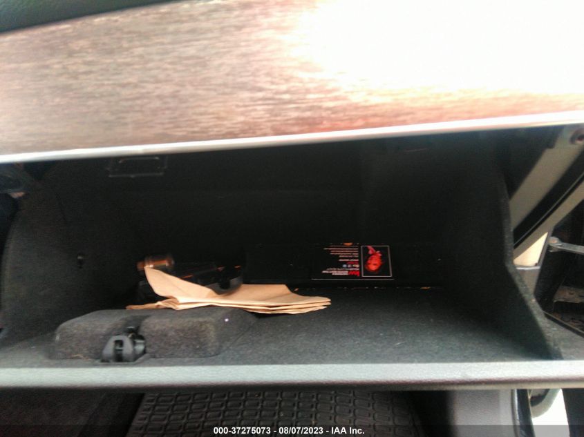 2013 LINCOLN MKX - 2LMDJ8JK9DBL01058