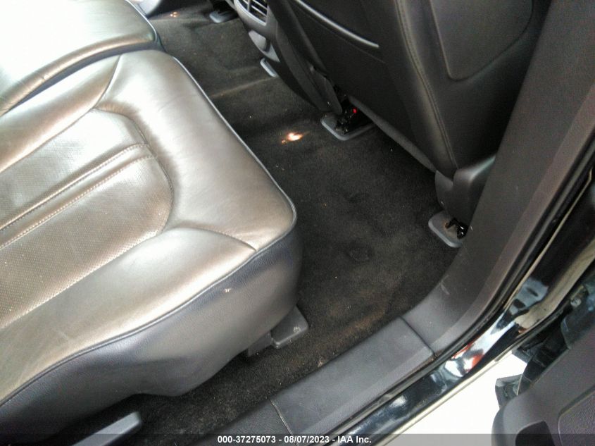 2013 LINCOLN MKX - 2LMDJ8JK9DBL01058