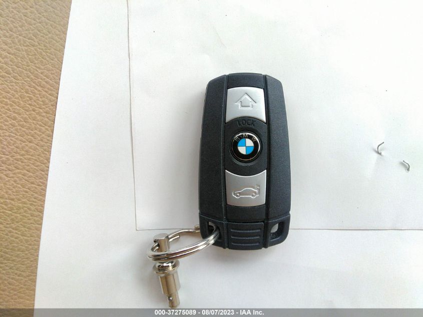 2015 BMW X1 XDRIVE28I - WBAVL1C57FVY35435