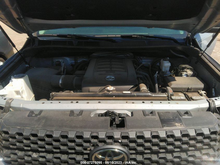 2021 TOYOTA TUNDRA 2WD SR5 5TFEY5F10MX281404