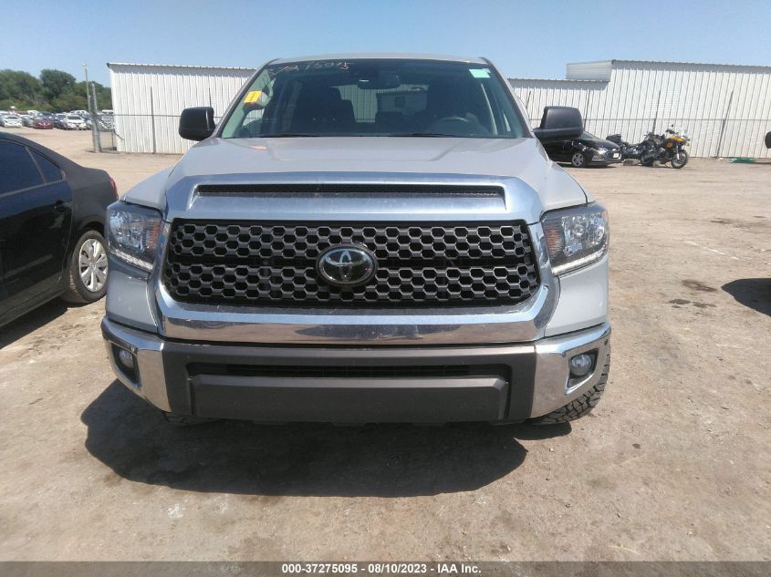 2021 TOYOTA TUNDRA 2WD SR5 5TFEY5F10MX281404
