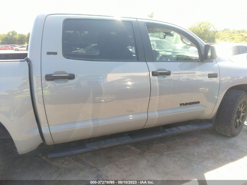 2021 TOYOTA TUNDRA 2WD SR5 5TFEY5F10MX281404