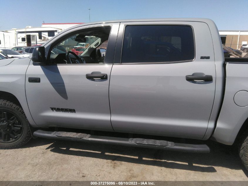 2021 TOYOTA TUNDRA 2WD SR5 5TFEY5F10MX281404