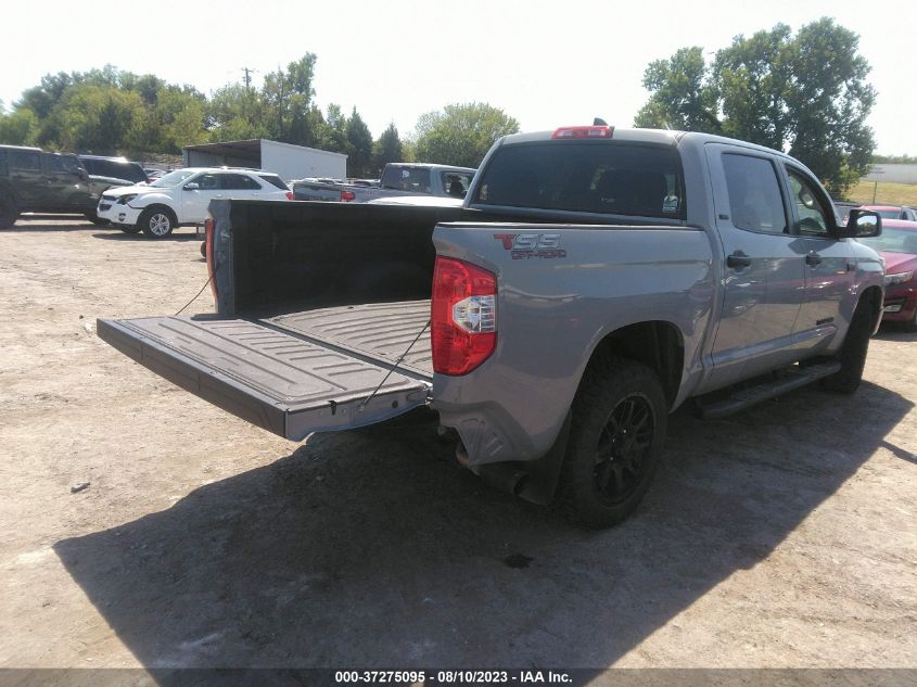 2021 TOYOTA TUNDRA 2WD SR5 5TFEY5F10MX281404