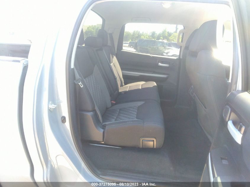 2021 TOYOTA TUNDRA 2WD SR5 5TFEY5F10MX281404