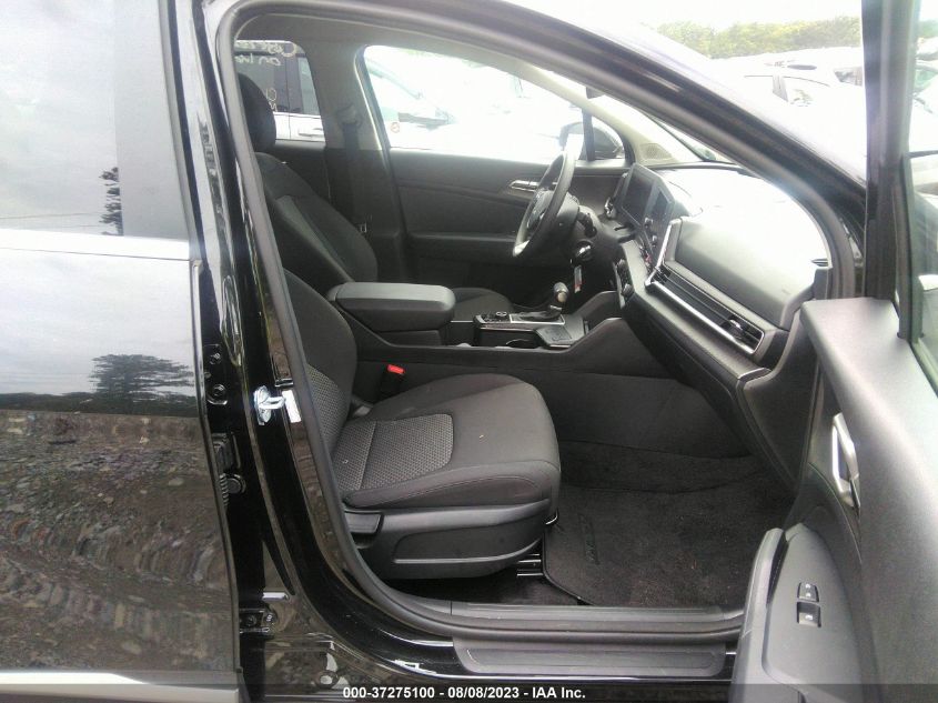 2023 KIA SPORTAGE LX - KNDPU3AF0P7146231
