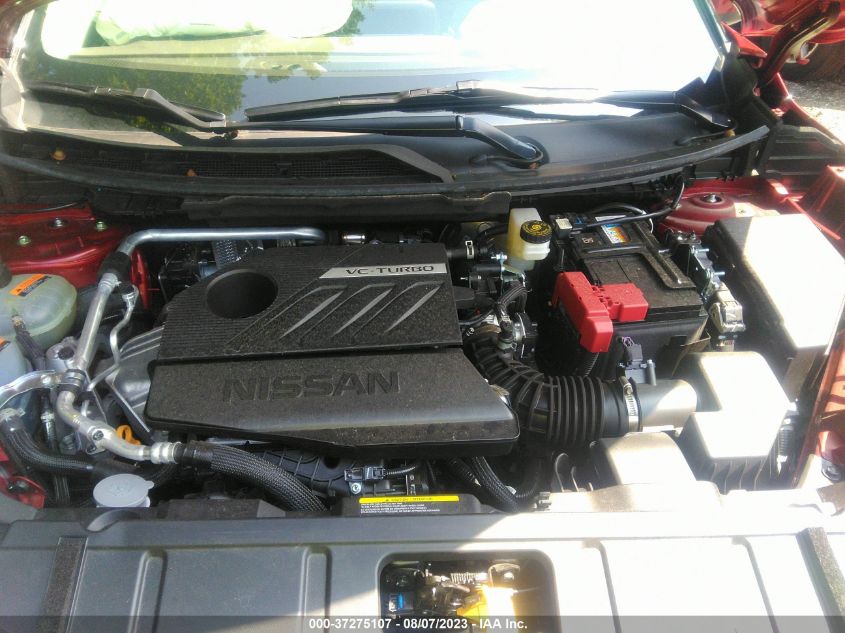 2023 NISSAN ROGUE PLATINUM - JN8BT3DD2PW312606