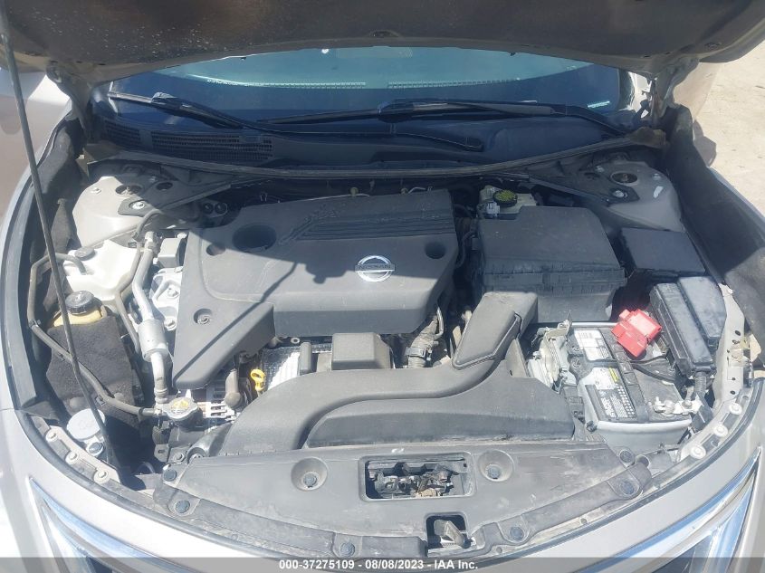 2014 NISSAN ALTIMA 2.5 S - 1N4AL3AP2EN386252