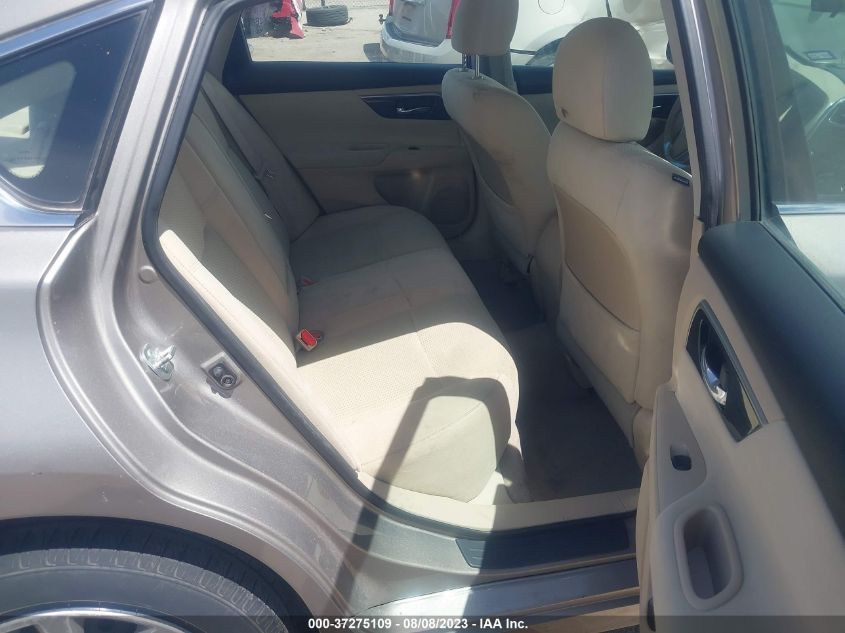 2014 NISSAN ALTIMA 2.5 S - 1N4AL3AP2EN386252