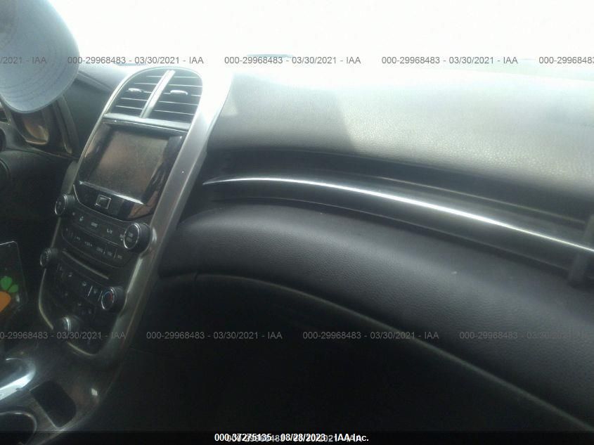 2015 CHEVROLET MALIBU LT - 1G11C5SLXFF350895