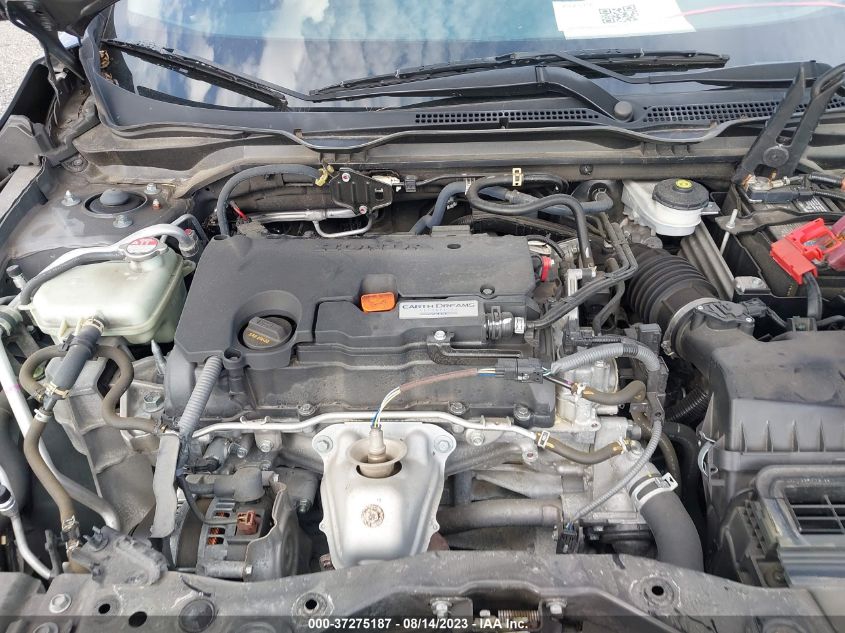 2017 HONDA CIVIC SEDAN EX - 2HGFC2F75HH564480
