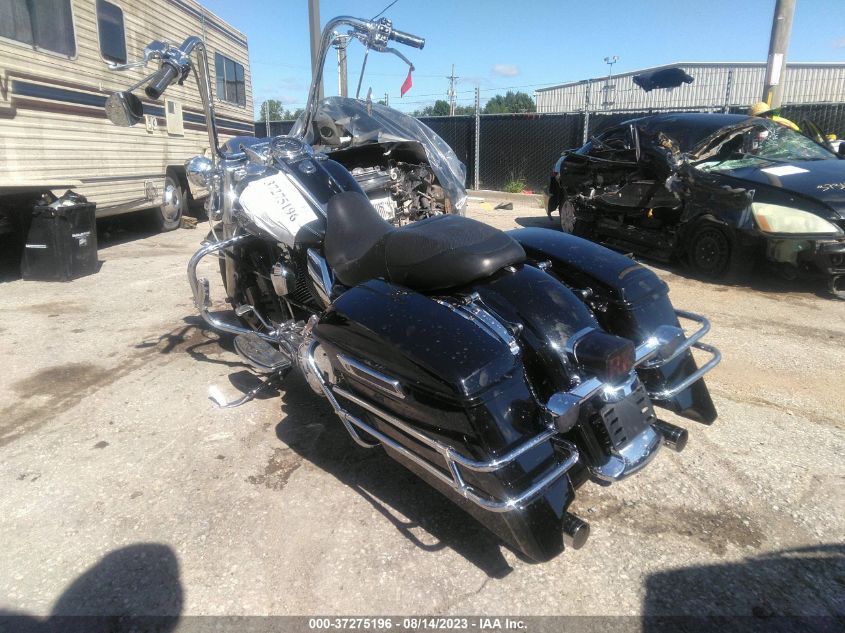 2014 HARLEY-DAVIDSON FLHR ROAD KING - 1HD1FBM11EB703246