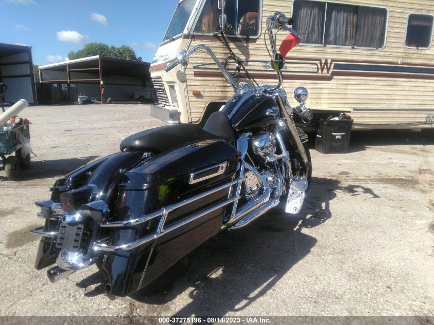 2014 HARLEY-DAVIDSON FLHR ROAD KING - 1HD1FBM11EB703246