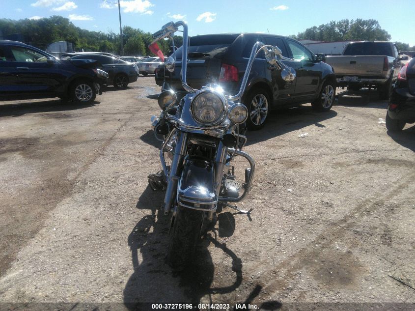 2014 HARLEY-DAVIDSON FLHR ROAD KING - 1HD1FBM11EB703246