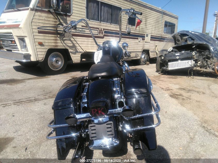 2014 HARLEY-DAVIDSON FLHR ROAD KING - 1HD1FBM11EB703246
