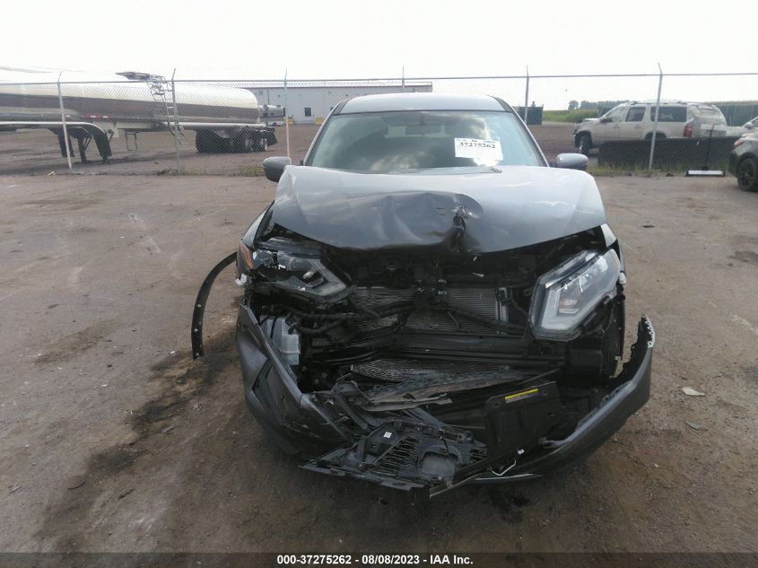 2018 NISSAN ROGUE S/SV/SL - 5N1AT2MV9JC721619