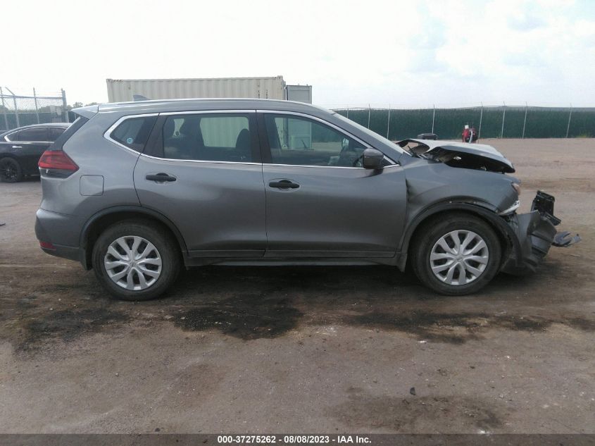 2018 NISSAN ROGUE S/SV/SL - 5N1AT2MV9JC721619