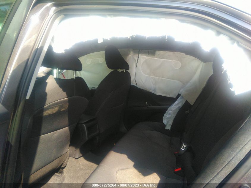 2023 TOYOTA CAMRY LE - 4T1R11AK3PU127270