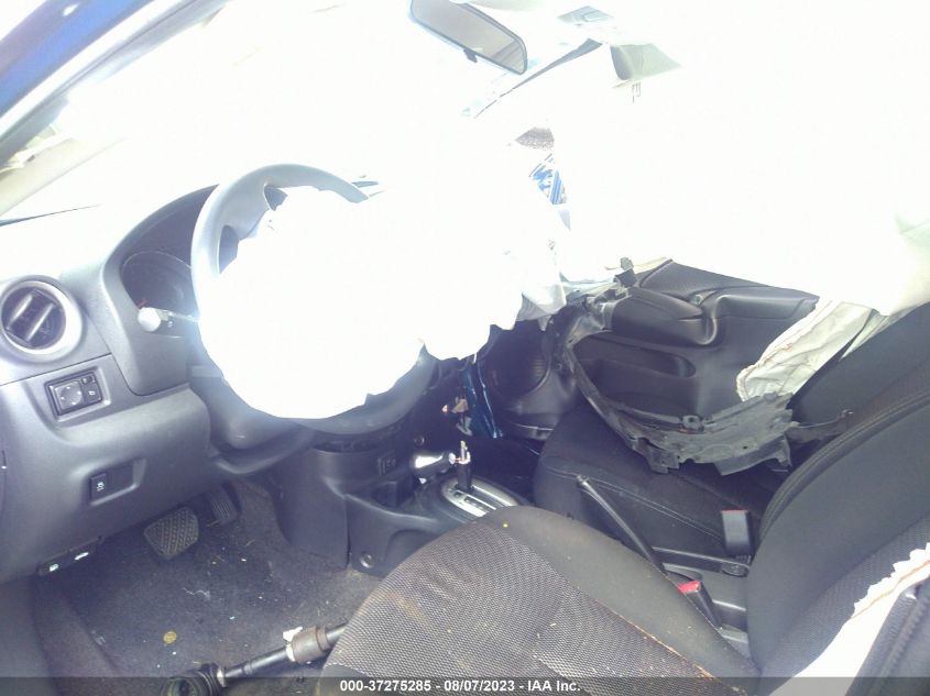 2019 NISSAN VERSA SEDAN SV - 3N1CN7AP7KL834990