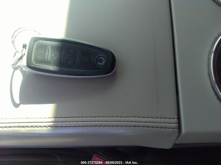 2015 LINCOLN NAVIGATOR - 5LMJJ2HT9FEJ01070