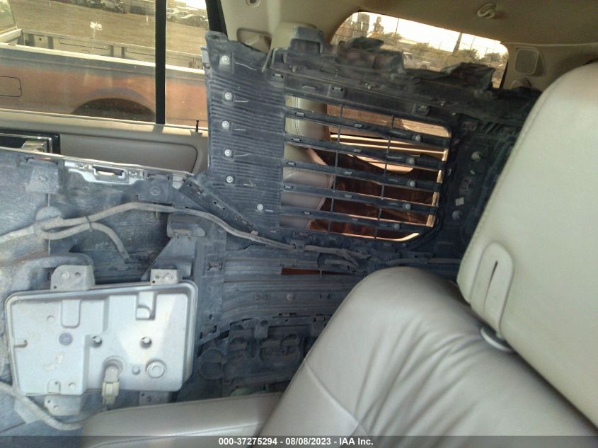 2015 LINCOLN NAVIGATOR - 5LMJJ2HT9FEJ01070