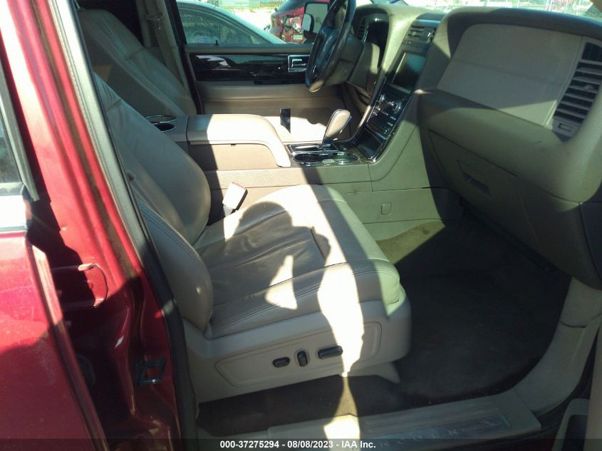 2015 LINCOLN NAVIGATOR - 5LMJJ2HT9FEJ01070