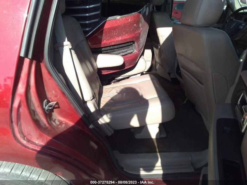 2015 LINCOLN NAVIGATOR - 5LMJJ2HT9FEJ01070