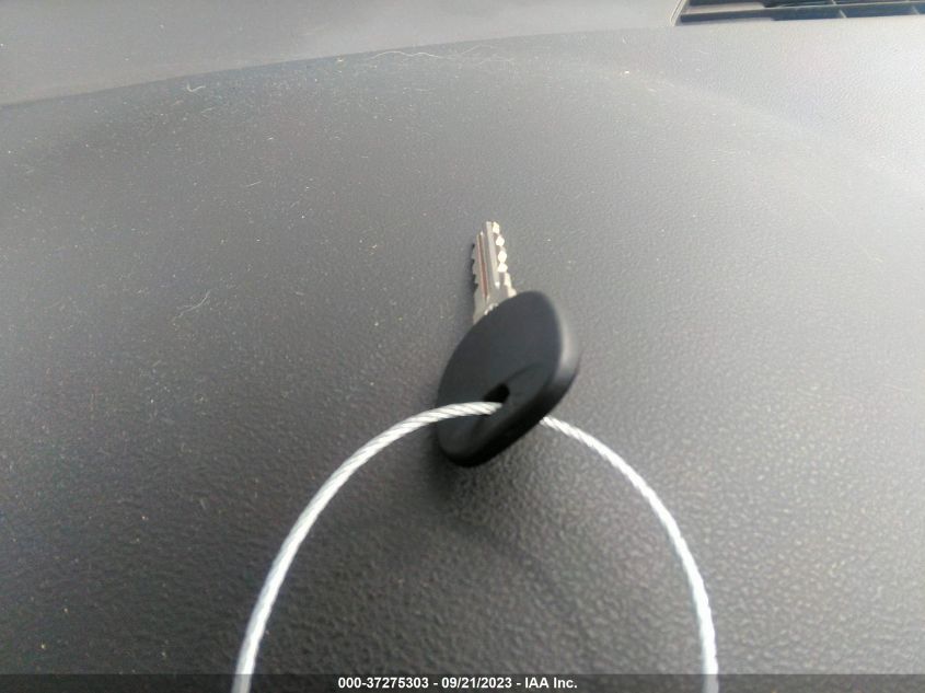 2013 CHEVROLET IMPALA POLICE 2G1WD5E38D1211108