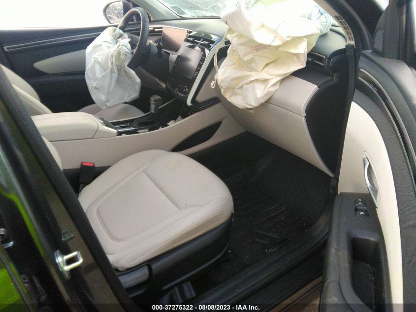 2023 HYUNDAI TUCSON SEL - 5NMJF3AE9PH200013