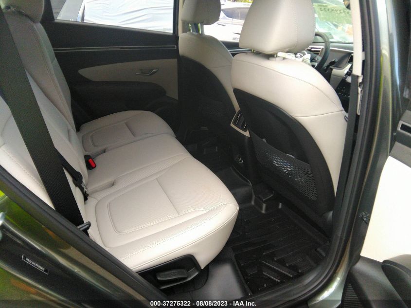 2023 HYUNDAI TUCSON SEL - 5NMJF3AE9PH200013