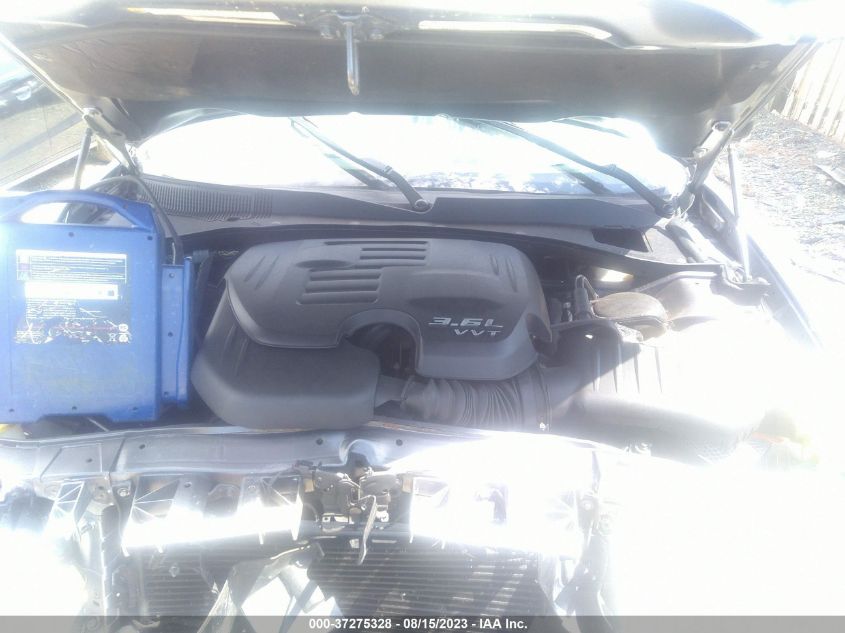 2014 CHRYSLER 300 - 2C3CCAAG8EH146000