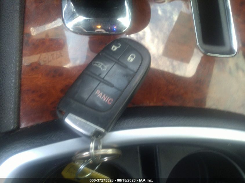 2014 CHRYSLER 300 - 2C3CCAAG8EH146000