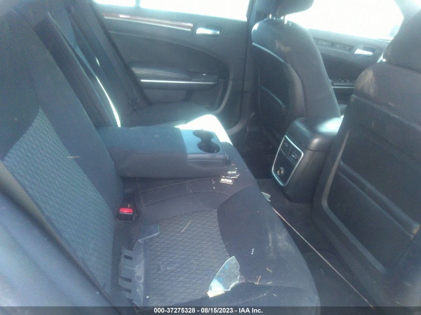 2014 CHRYSLER 300 - 2C3CCAAG8EH146000