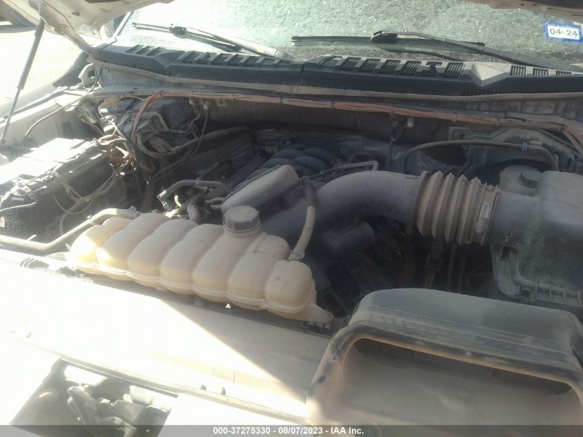 2020 FORD F-150 XL/XLT/LARIAT - 1FTEW1E58LKE08916
