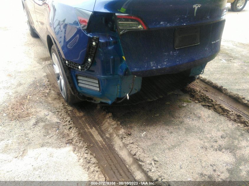 2023 TESLA MODEL Y LONG RANGE - 7SAYGDEE8PA090679
