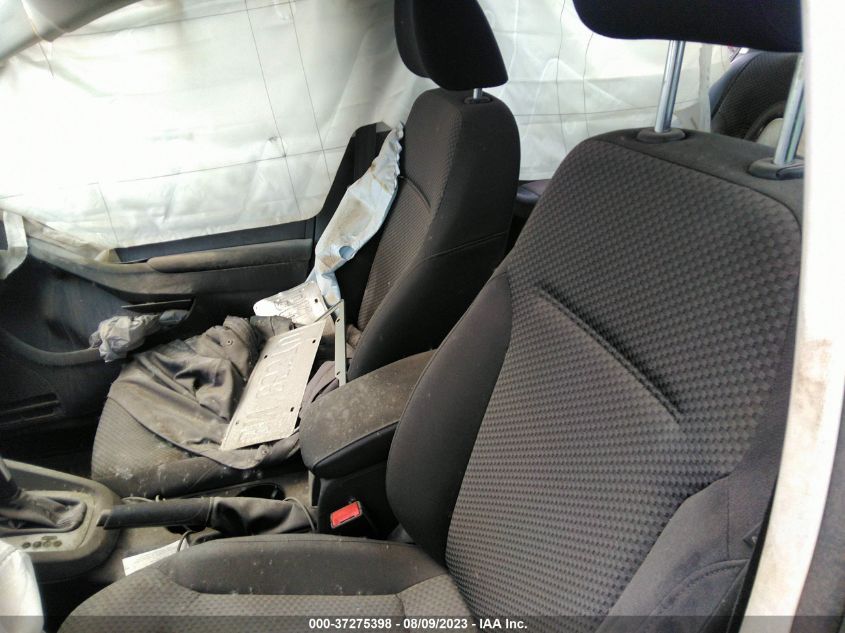 2014 VOLKSWAGEN JETTA 2.0L S 3VW2K7AJXEM434835