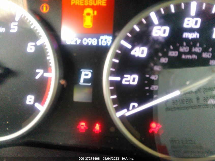 2015 ACURA RDX TECH PKG - 5J8TB3H54FL005249