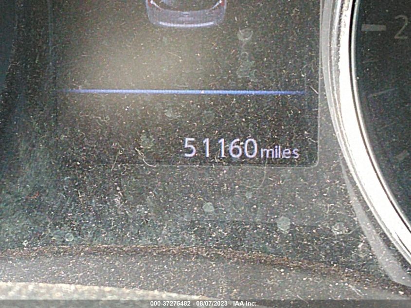 2018 NISSAN ROGUE SV - 5N1AT2MVXJC759215