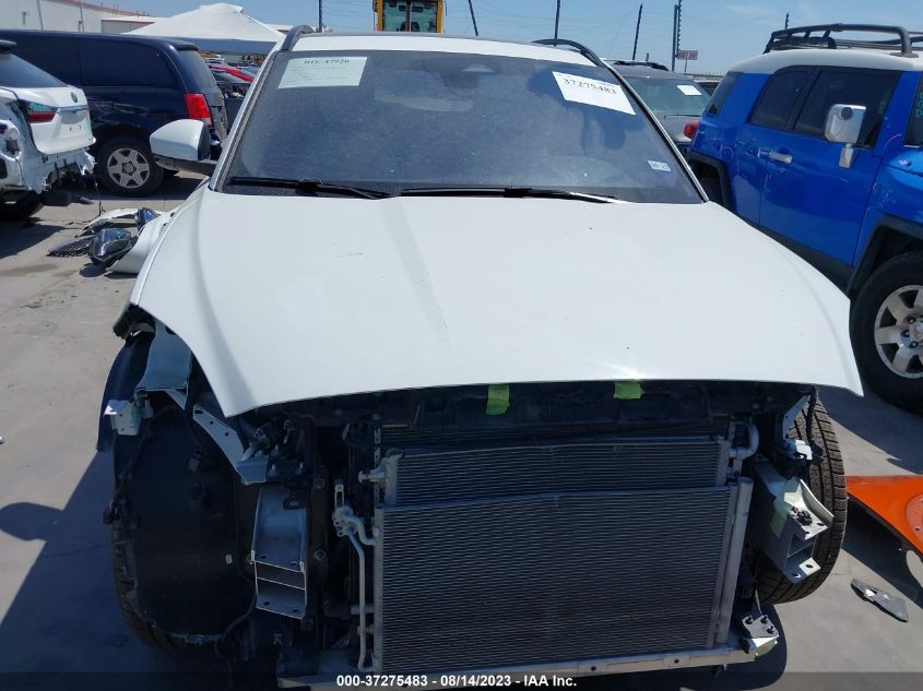 2021 JAGUAR E-PACE SE SADFP2FX6M1019808