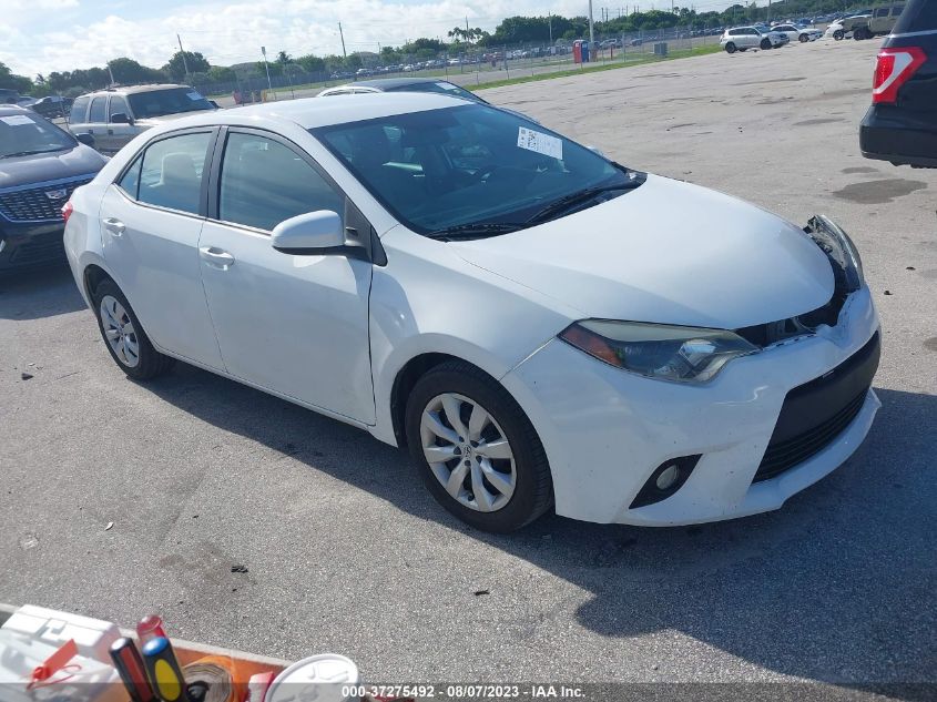 2016 TOYOTA COROLLA L/LE/S/S PLUS/LE PLUS - 5YFBURHE8GP446804