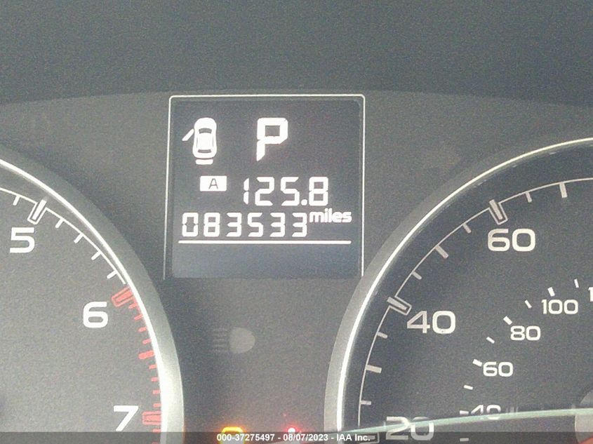 2013 SUBARU OUTBACK 2.5I PREMIUM - 4S4BRCCC1D3299200
