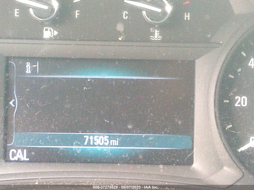 2017 BUICK ENCORE PREFERRED - KL4CJASB4HB029171
