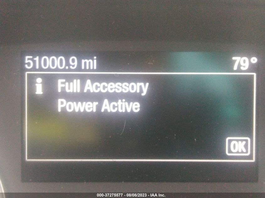 2018 FORD ECOSPORT SE - MAJ6P1UL8JC186389