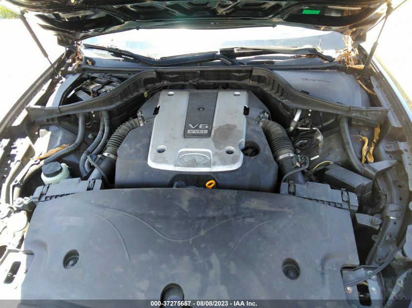 2015 INFINITI Q70 JN1BY1AR3FM560829