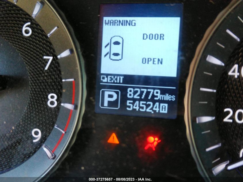 2015 INFINITI Q70 JN1BY1AR3FM560829