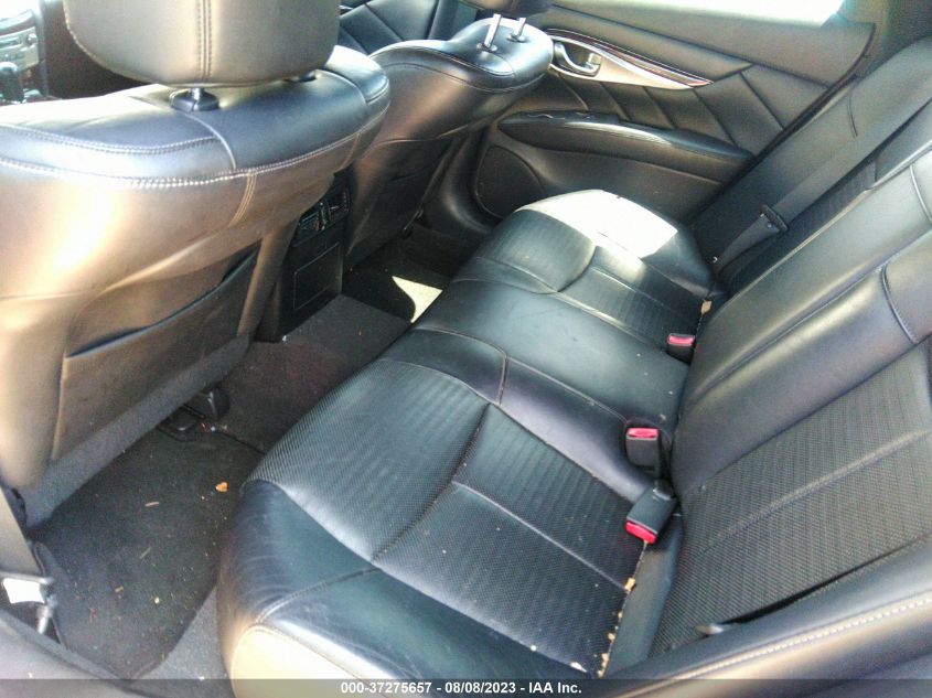 2015 INFINITI Q70 JN1BY1AR3FM560829