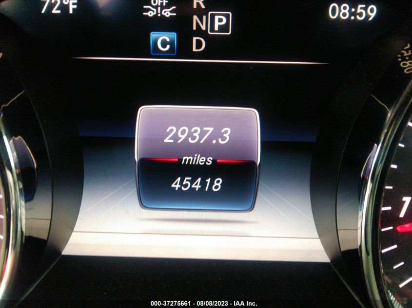 2019 MERCEDES-BENZ E-CLASS E 300 - WDDZF4KB4KA506140