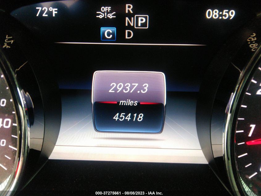 2019 MERCEDES-BENZ E-CLASS E 300 - WDDZF4KB4KA506140